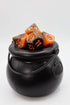 Halloween Pumpkin RPG Dice Set